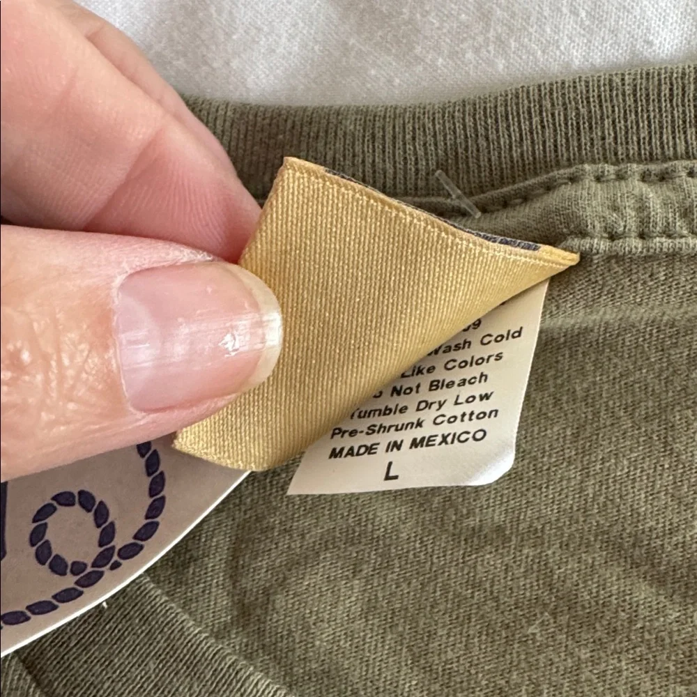Atomic Swag Olive Cat Squadron T-Shirt